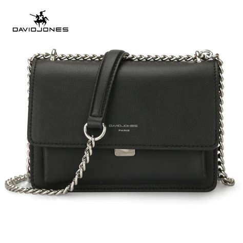 chanel handbags david jones|david jones zip up bags.